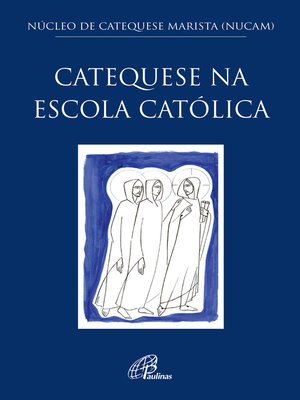 cover image of Catequese na escola católica